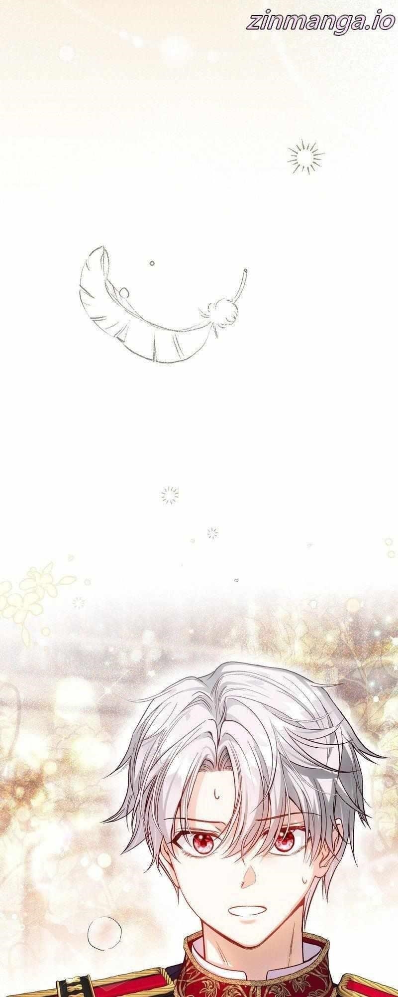 The Little Princess and Her Monster Prince - Chapter 90 Page 76