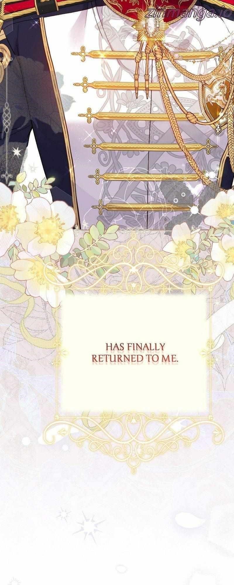 The Little Princess and Her Monster Prince - Chapter 90 Page 77