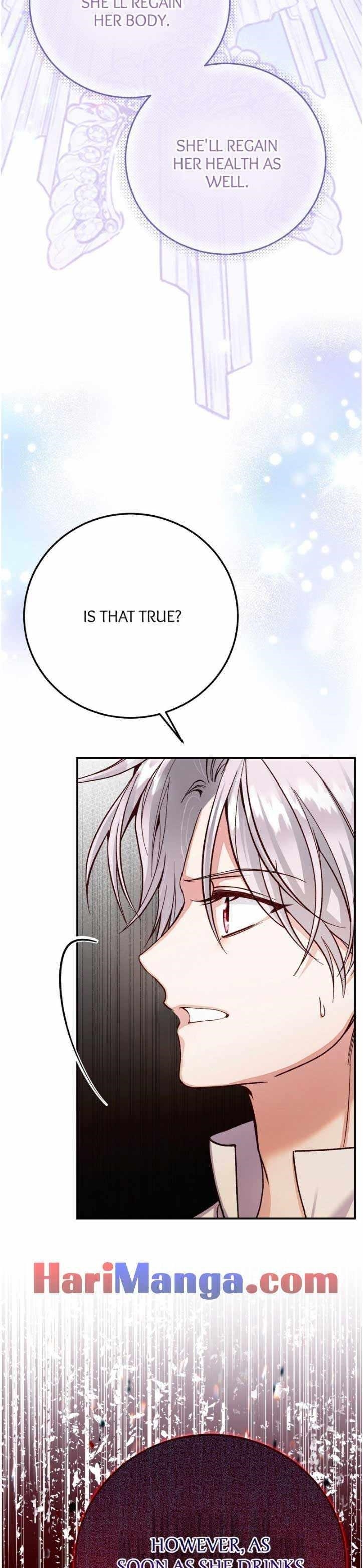 The Little Princess and Her Monster Prince - Chapter 92 Page 2