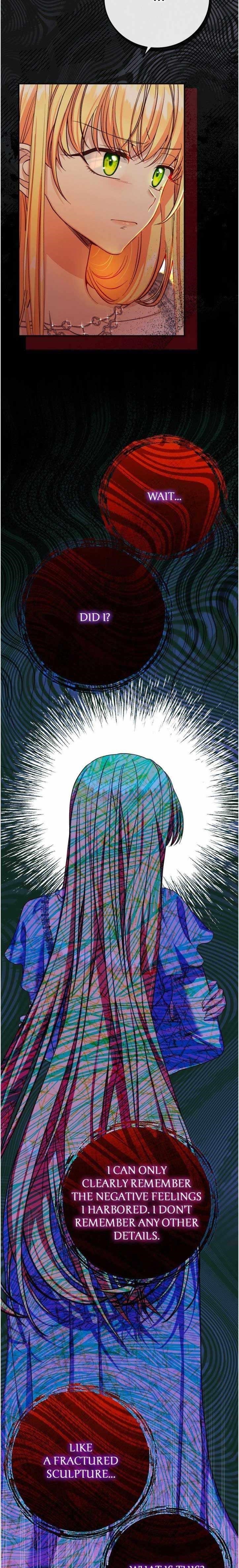 The Little Princess and Her Monster Prince - Chapter 92 Page 6