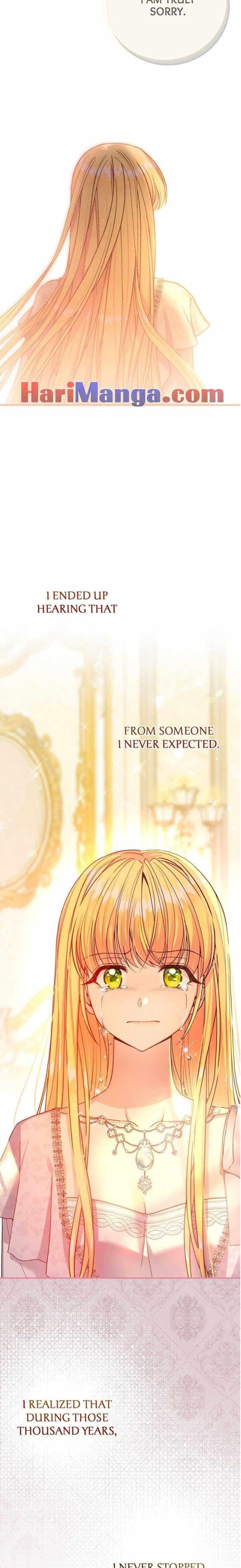 The Little Princess and Her Monster Prince - Chapter 94 Page 2