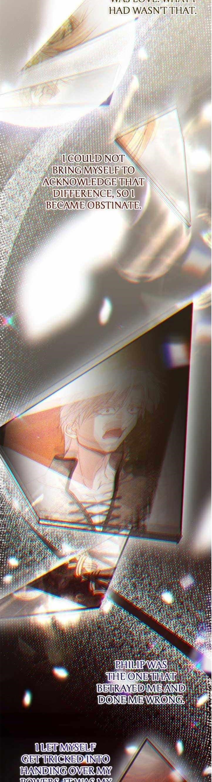 The Little Princess and Her Monster Prince - Chapter 94 Page 5