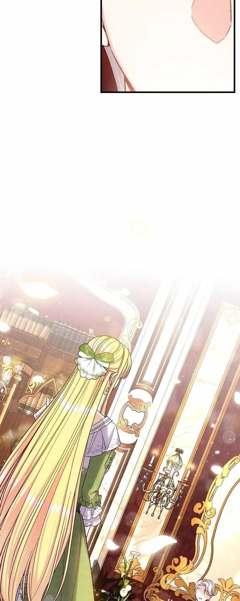 The Little Princess and Her Monster Prince - Chapter 95 Page 12