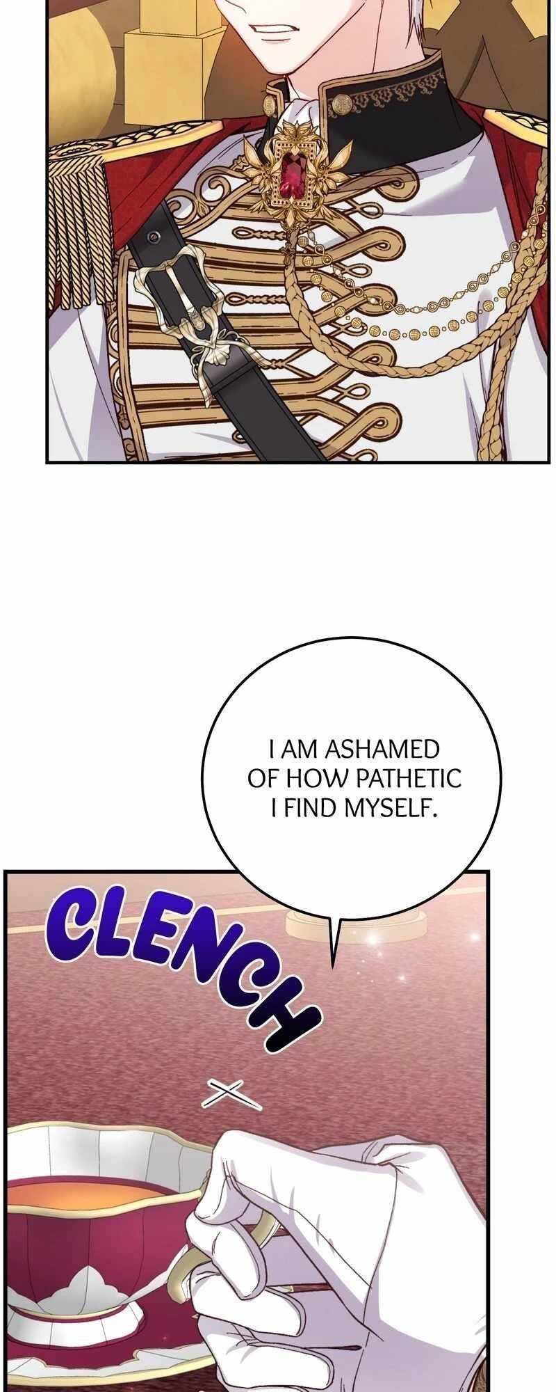 The Little Princess and Her Monster Prince - Chapter 95 Page 25