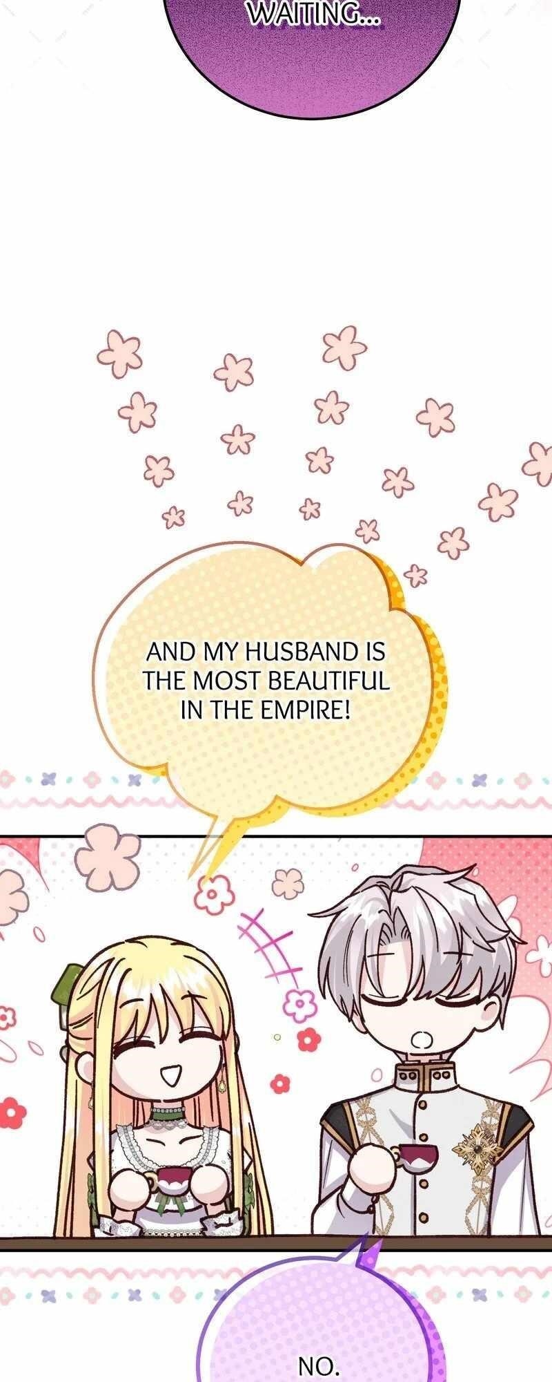 The Little Princess and Her Monster Prince - Chapter 95 Page 37