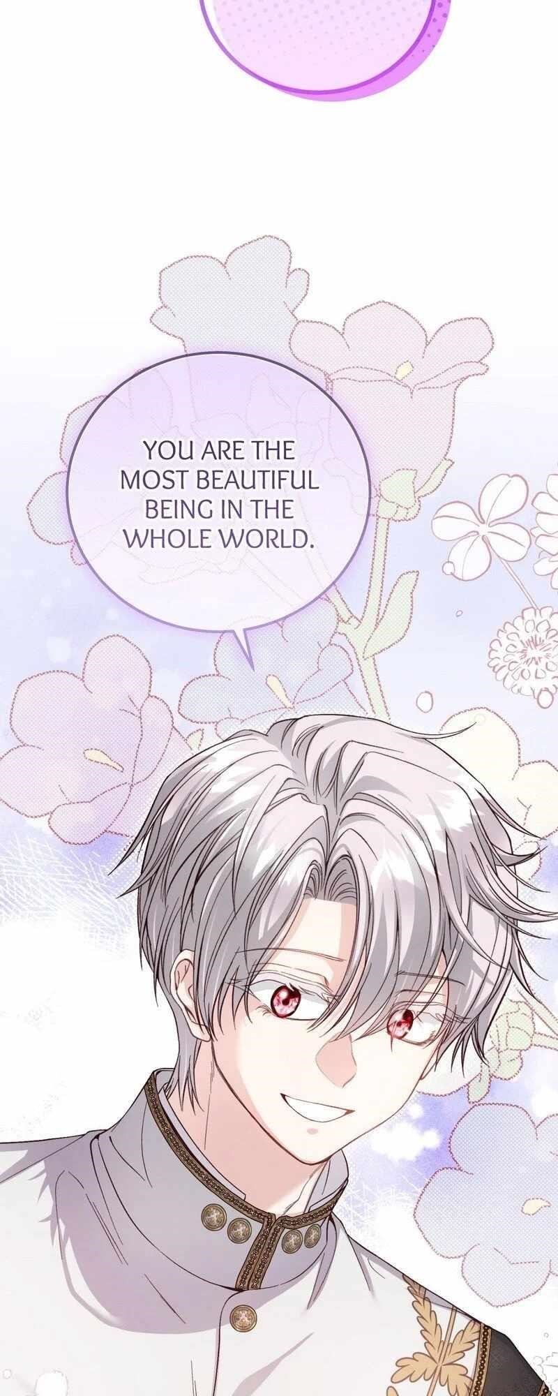 The Little Princess and Her Monster Prince - Chapter 95 Page 38