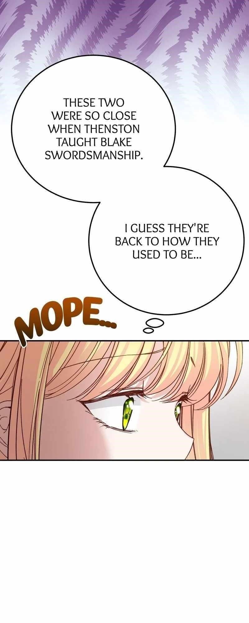 The Little Princess and Her Monster Prince - Chapter 95 Page 46