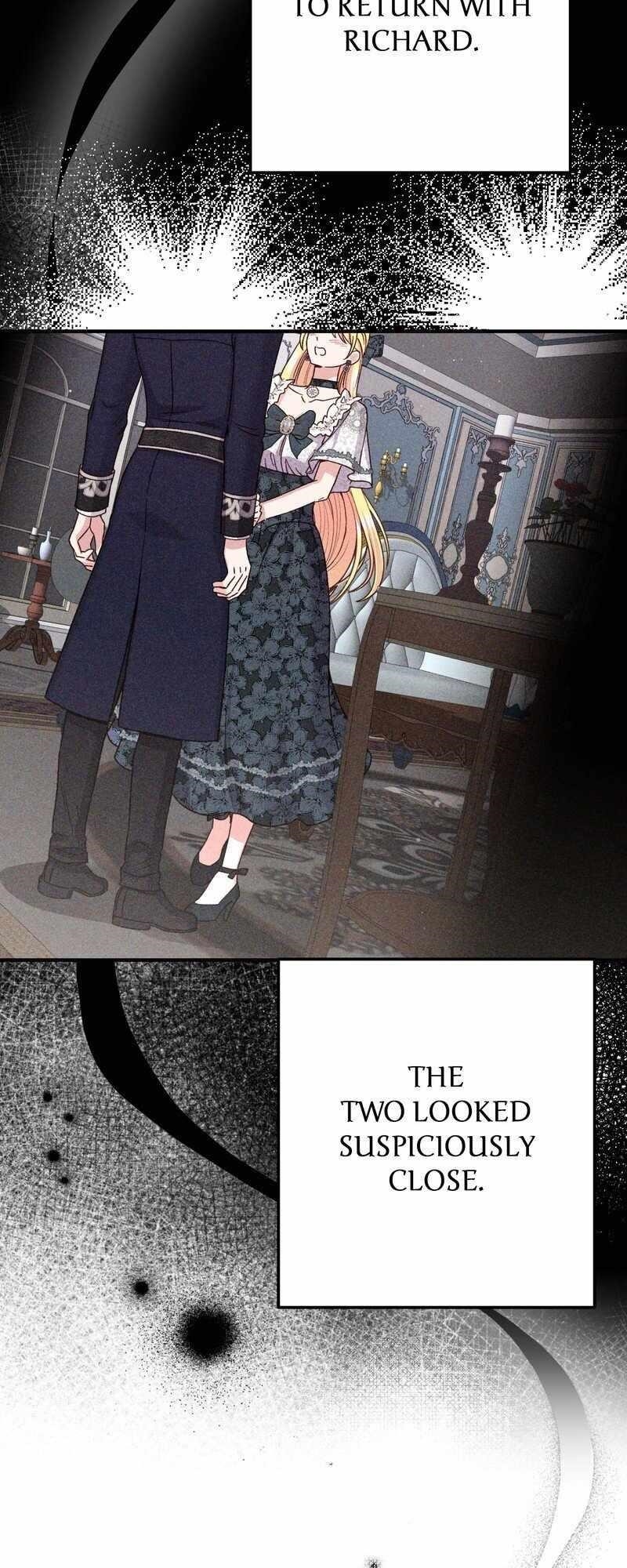 The Little Princess and Her Monster Prince - Chapter 95 Page 5