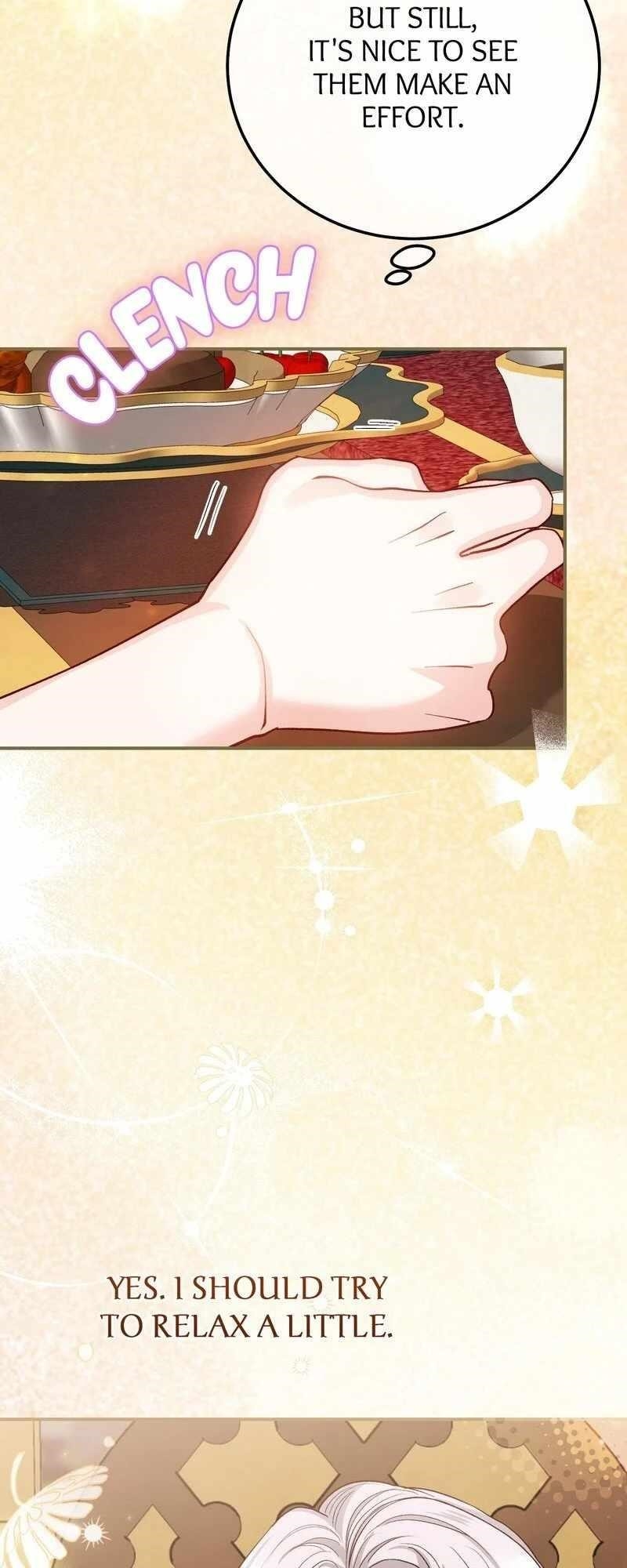 The Little Princess and Her Monster Prince - Chapter 95 Page 53