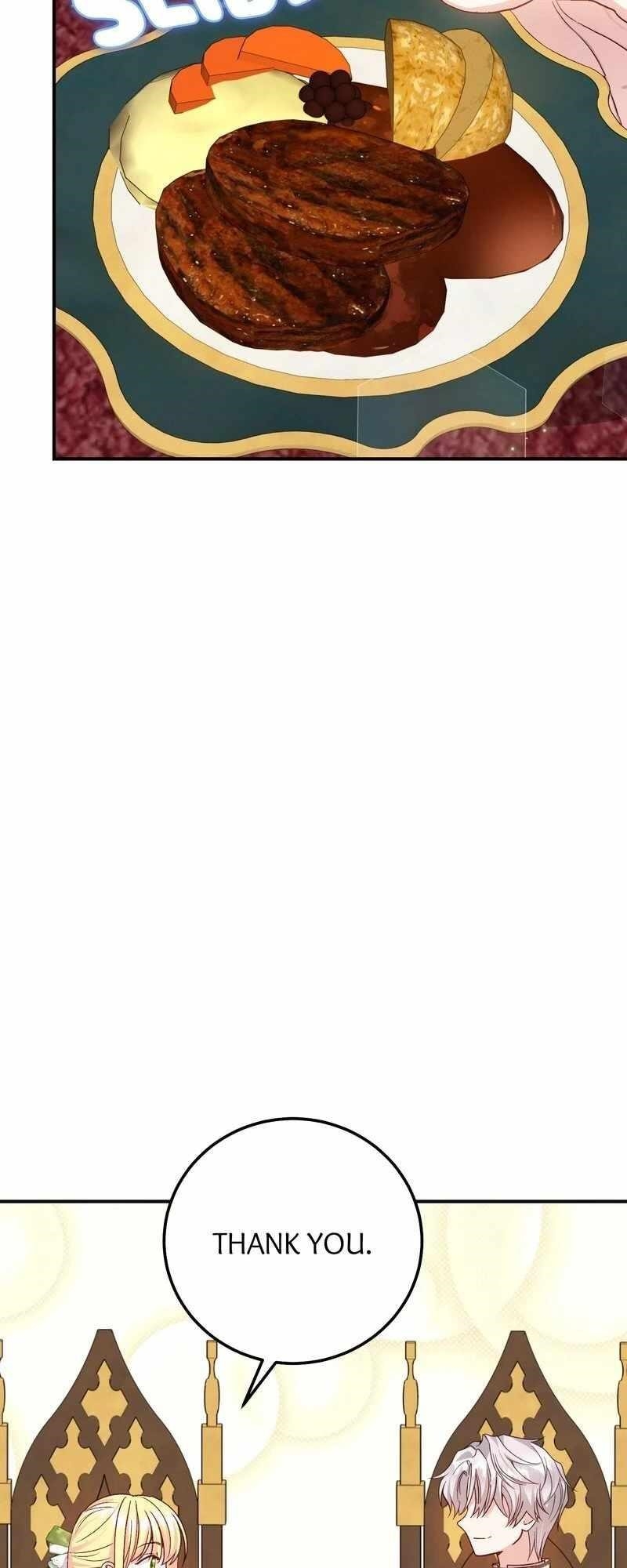 The Little Princess and Her Monster Prince - Chapter 95 Page 58