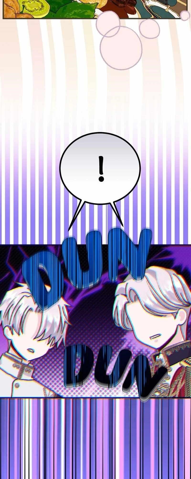 The Little Princess and Her Monster Prince - Chapter 95 Page 62