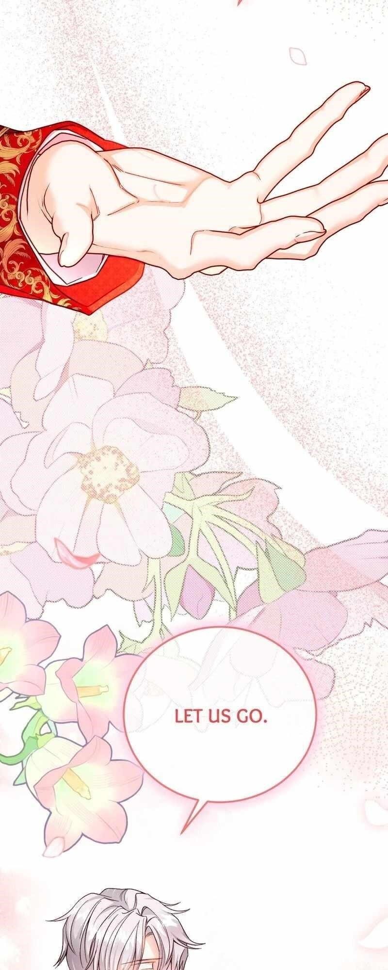 The Little Princess and Her Monster Prince - Chapter 95 Page 70