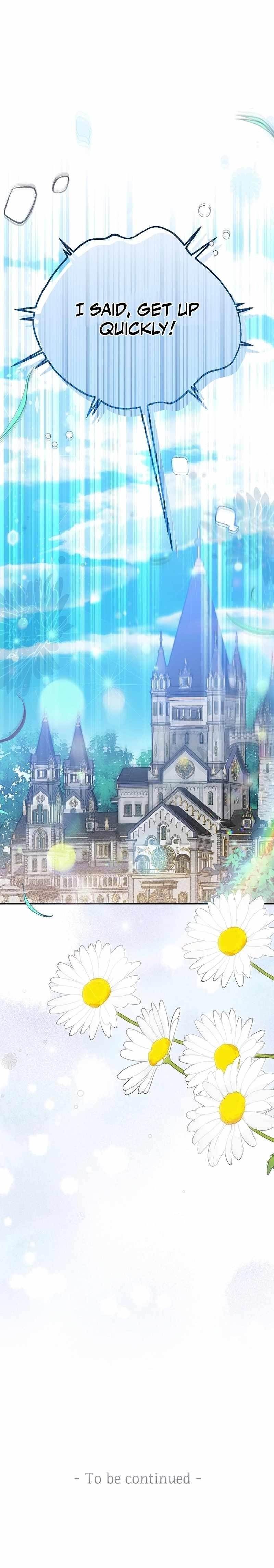 The Little Princess and Her Monster Prince - Chapter 96 Page 16