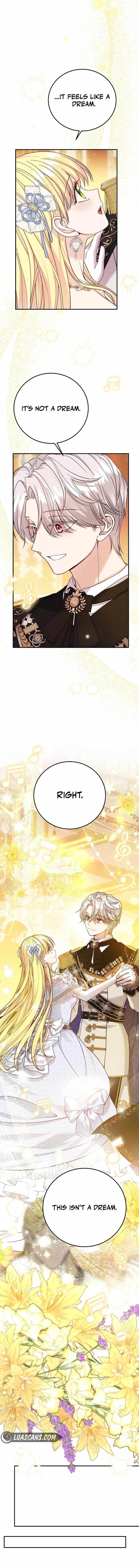 The Little Princess and Her Monster Prince - Chapter 98 Page 15