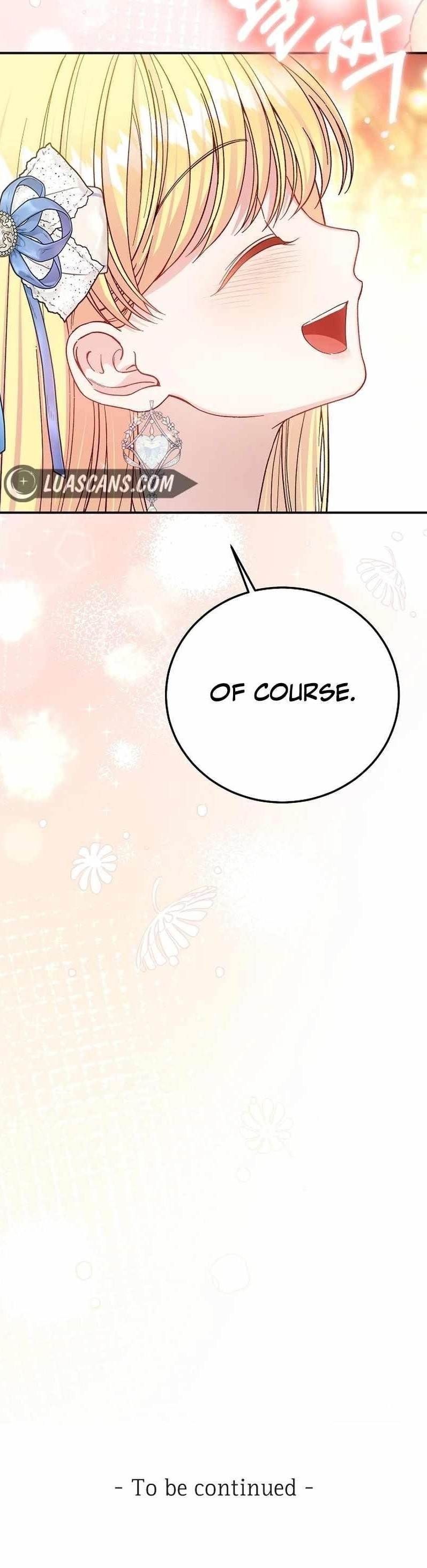 The Little Princess and Her Monster Prince - Chapter 98 Page 19