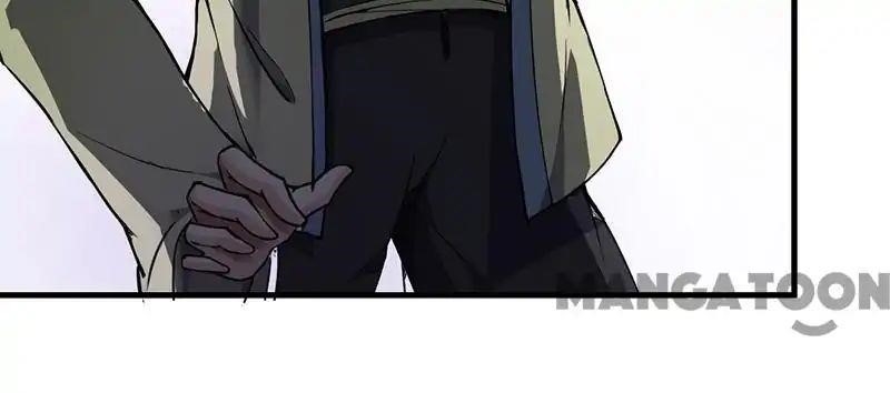 Martial Arts Reigns - Chapter 1 Page 13