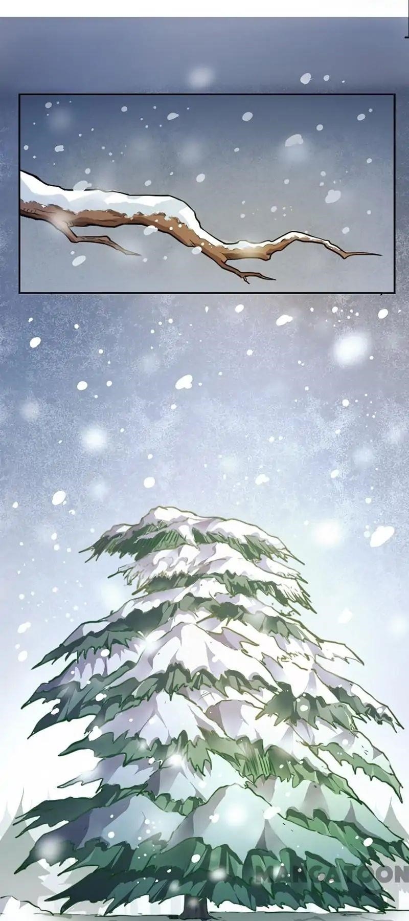 Martial Arts Reigns - Chapter 1 Page 2