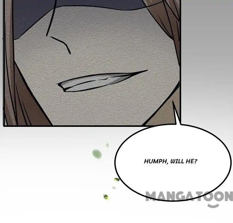 Martial Arts Reigns - Chapter 1 Page 26