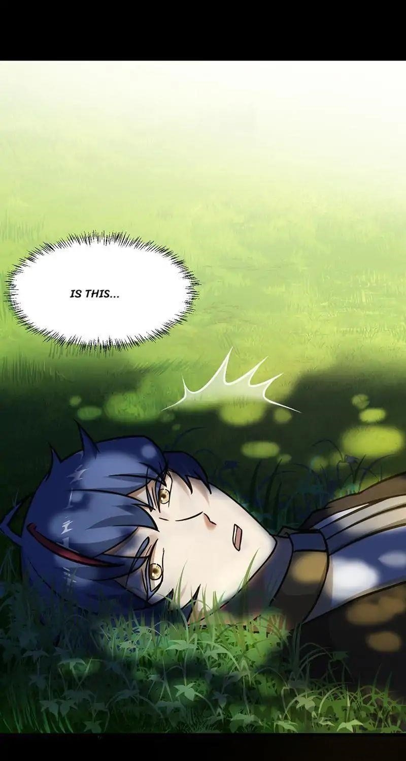 Martial Arts Reigns - Chapter 1 Page 29