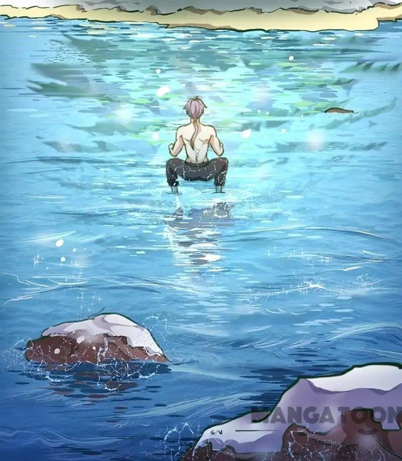 Martial Arts Reigns - Chapter 1 Page 3