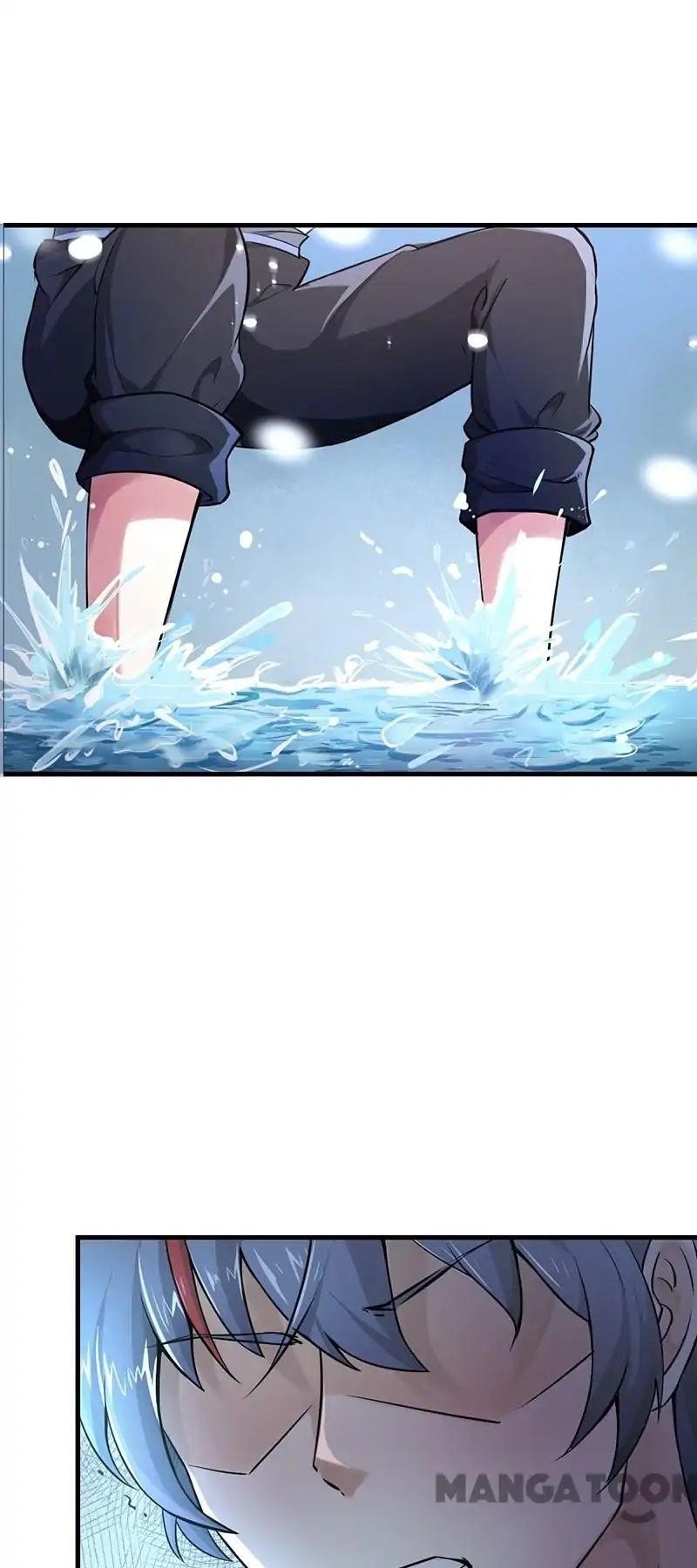 Martial Arts Reigns - Chapter 1 Page 4