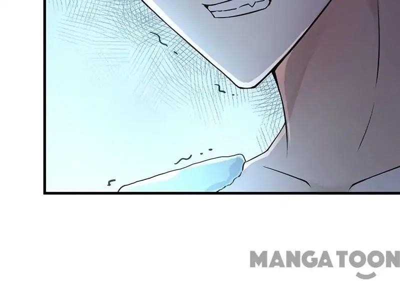 Martial Arts Reigns - Chapter 1 Page 5