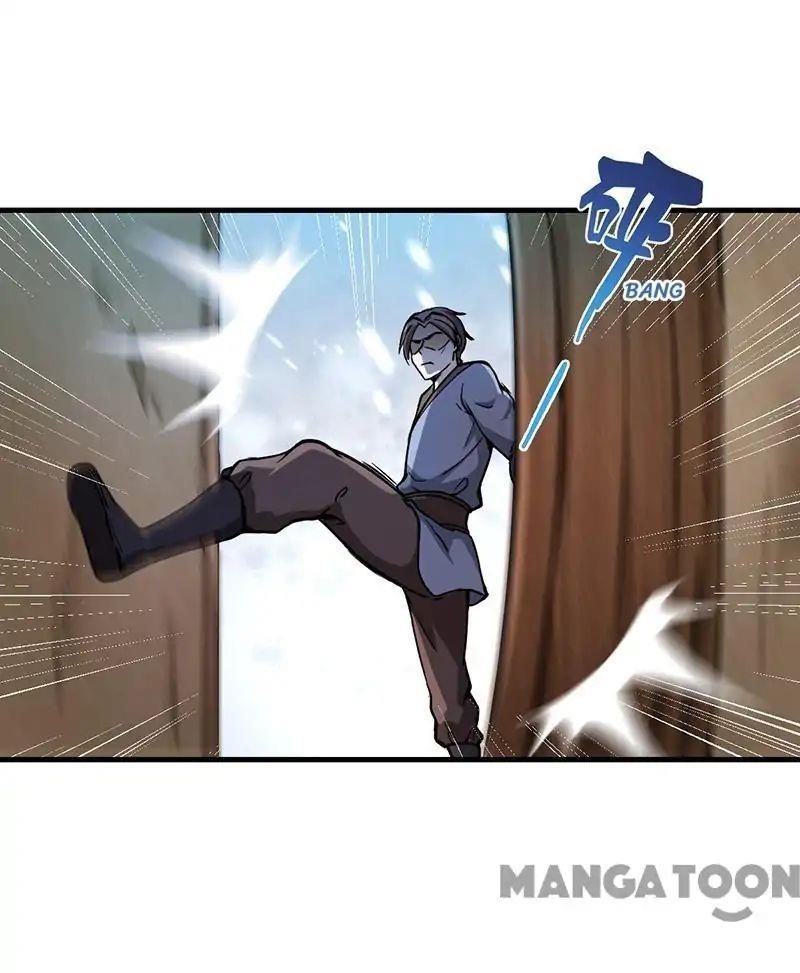 Martial Arts Reigns - Chapter 1 Page 50