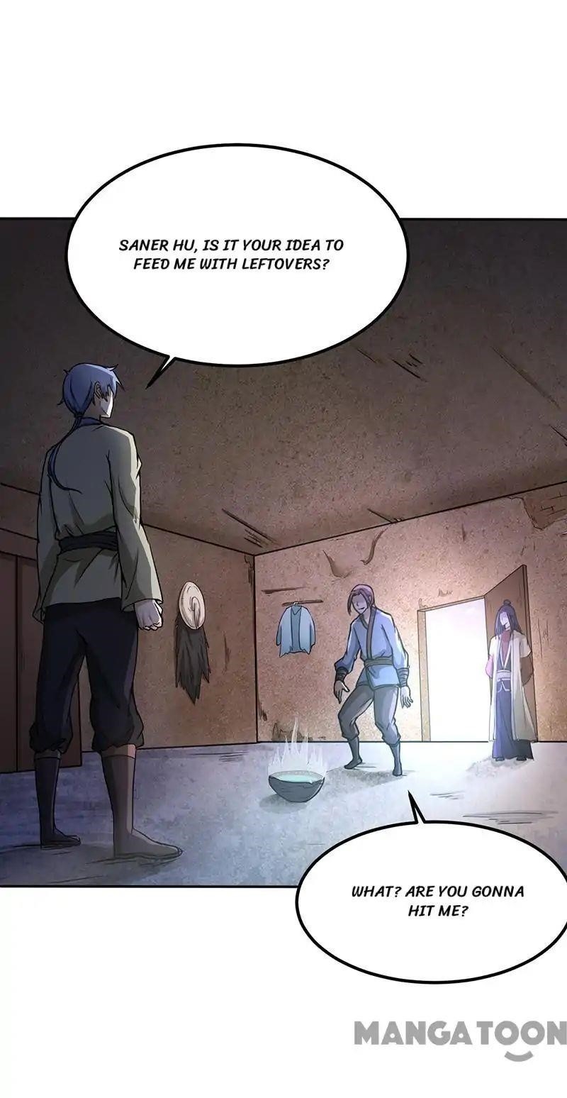 Martial Arts Reigns - Chapter 1 Page 58