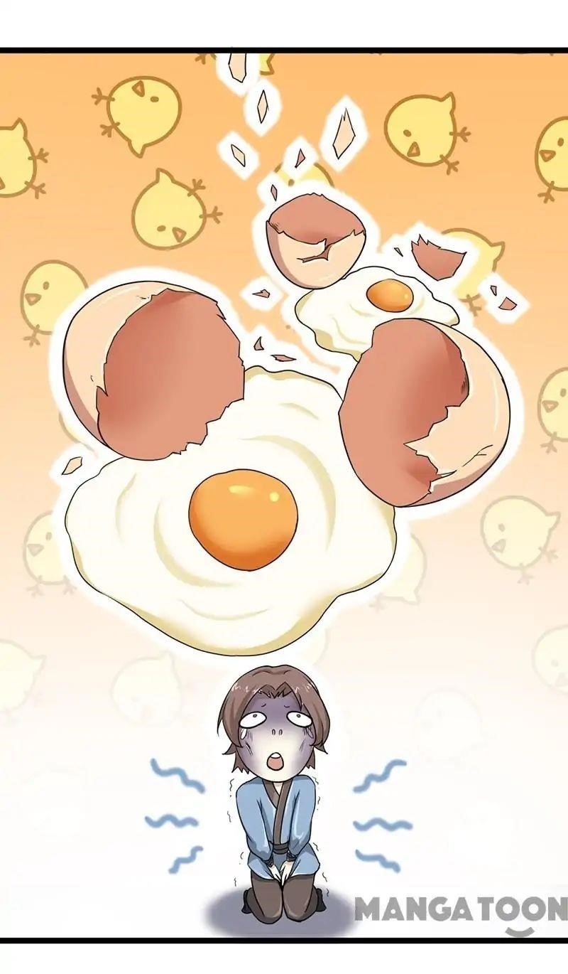 Martial Arts Reigns - Chapter 1 Page 65