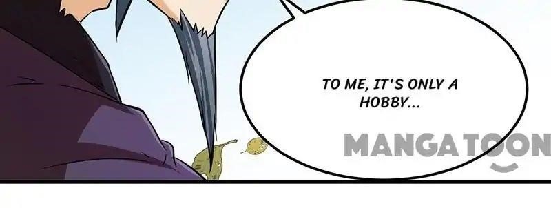 Martial Arts Reigns - Chapter 1 Page 82