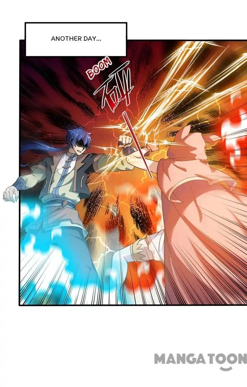 Martial Arts Reigns - Chapter 10 Page 11