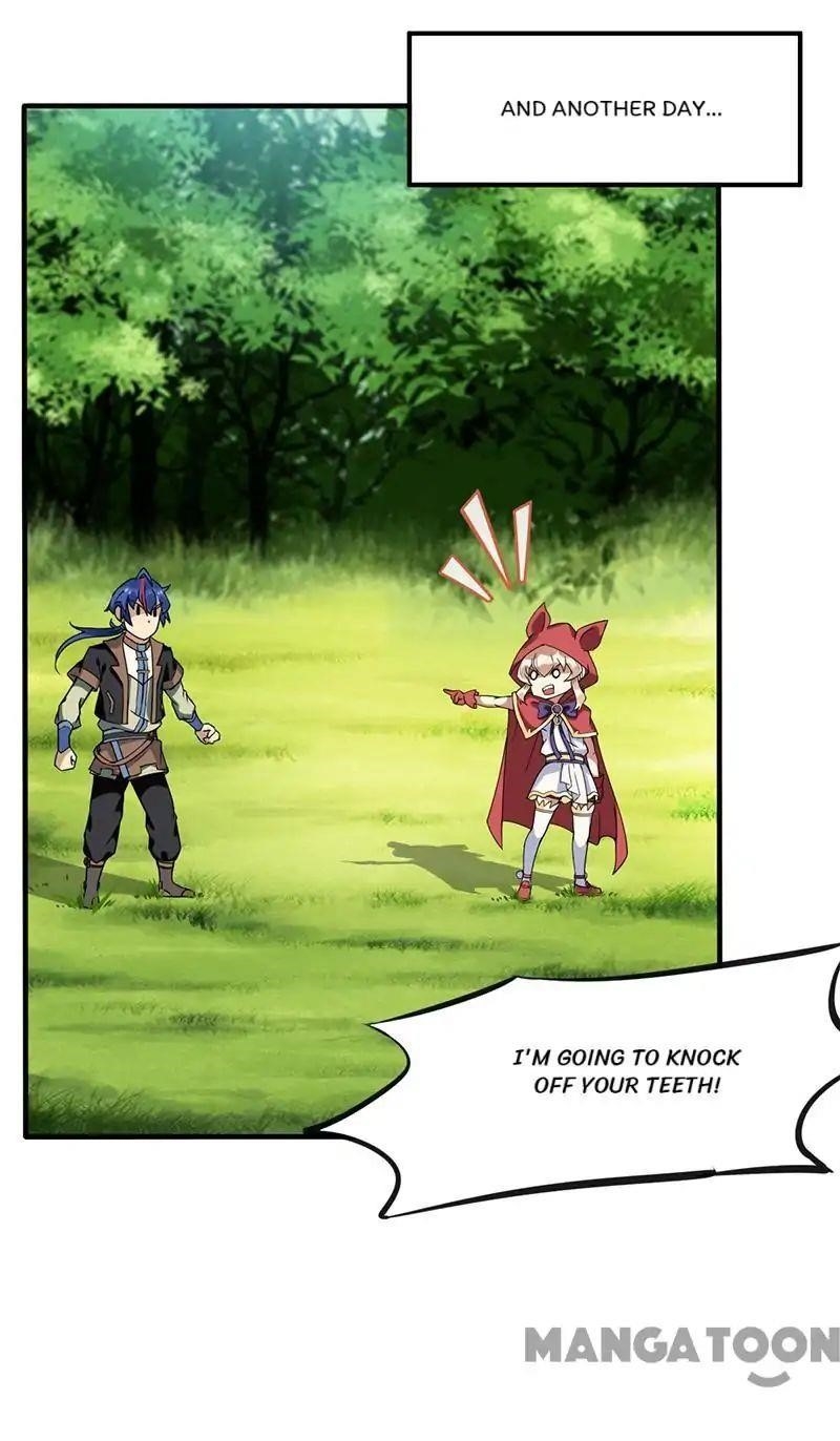 Martial Arts Reigns - Chapter 10 Page 12