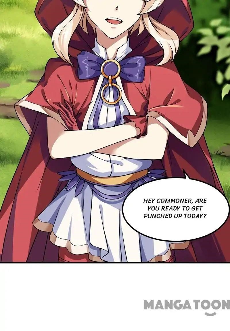 Martial Arts Reigns - Chapter 10 Page 16