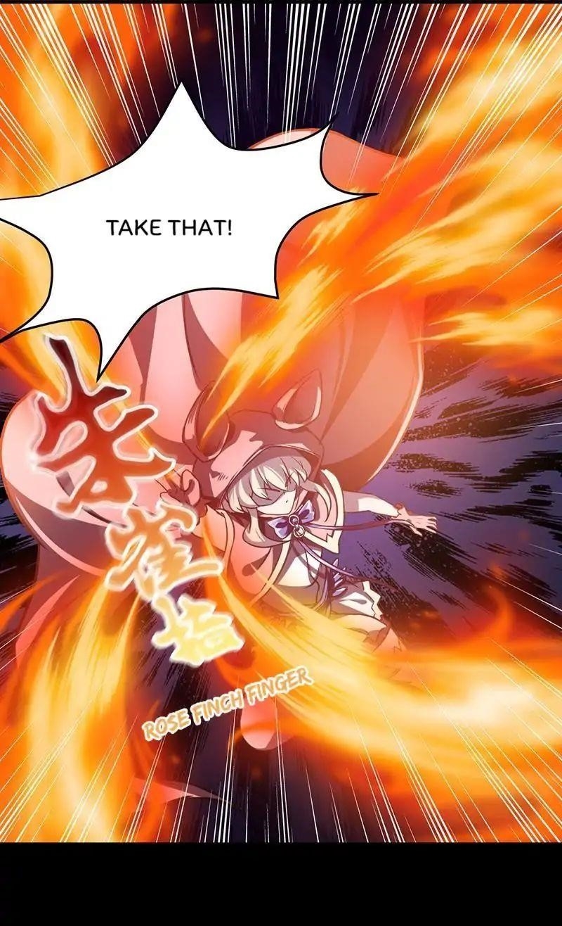 Martial Arts Reigns - Chapter 10 Page 23