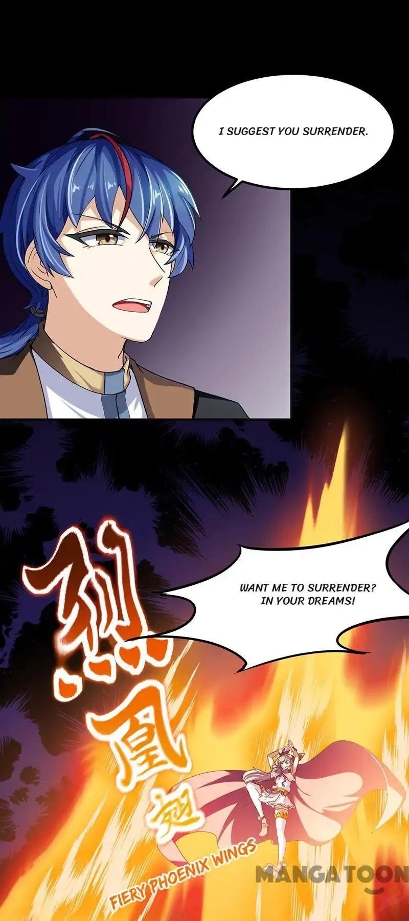 Martial Arts Reigns - Chapter 10 Page 26