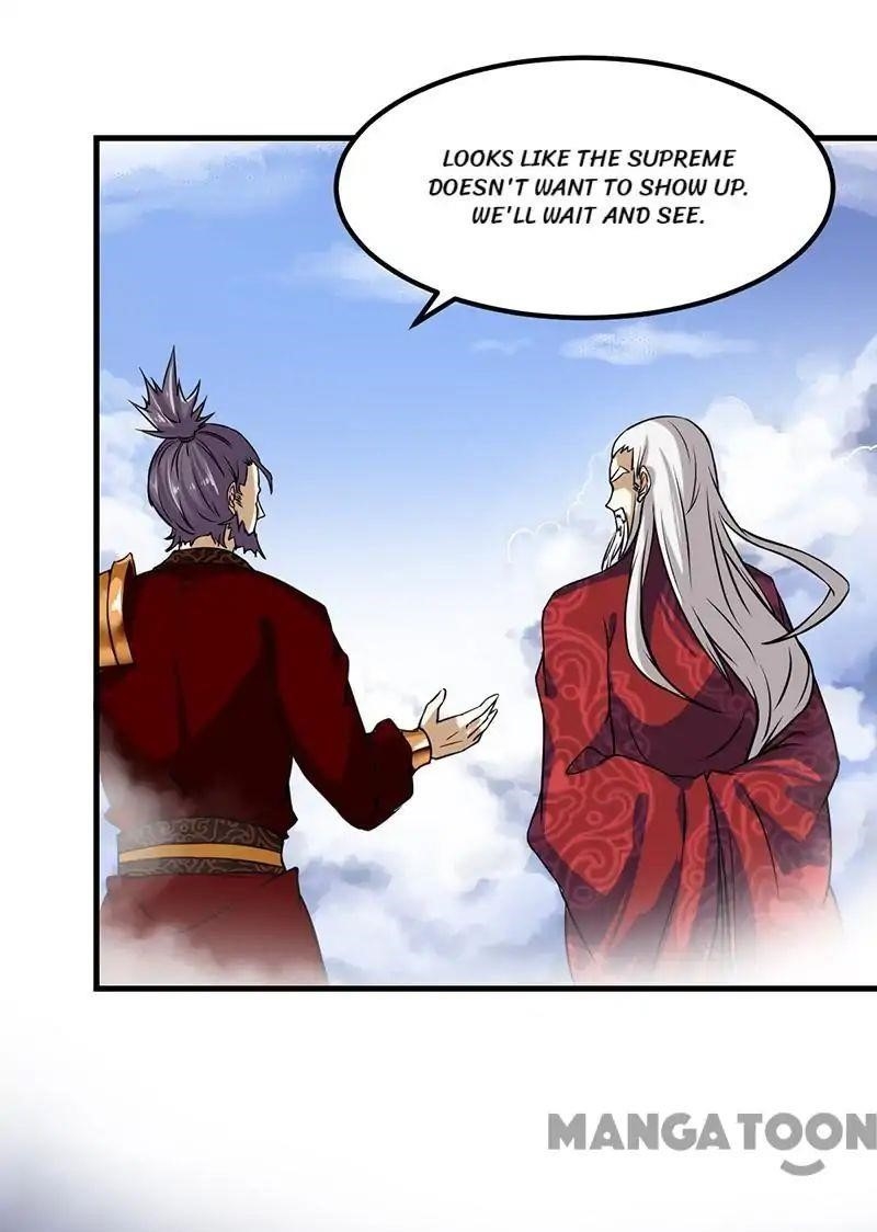 Martial Arts Reigns - Chapter 10 Page 3