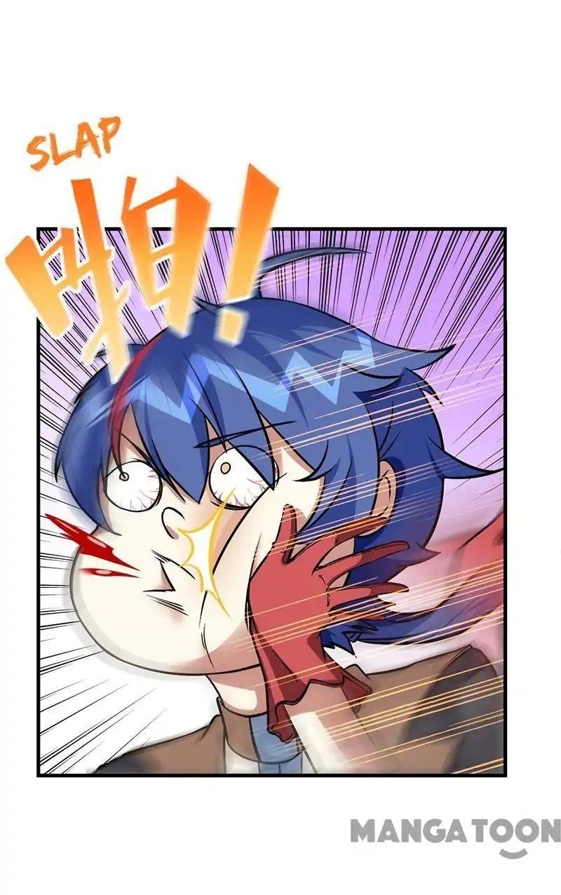 Martial Arts Reigns - Chapter 10 Page 39