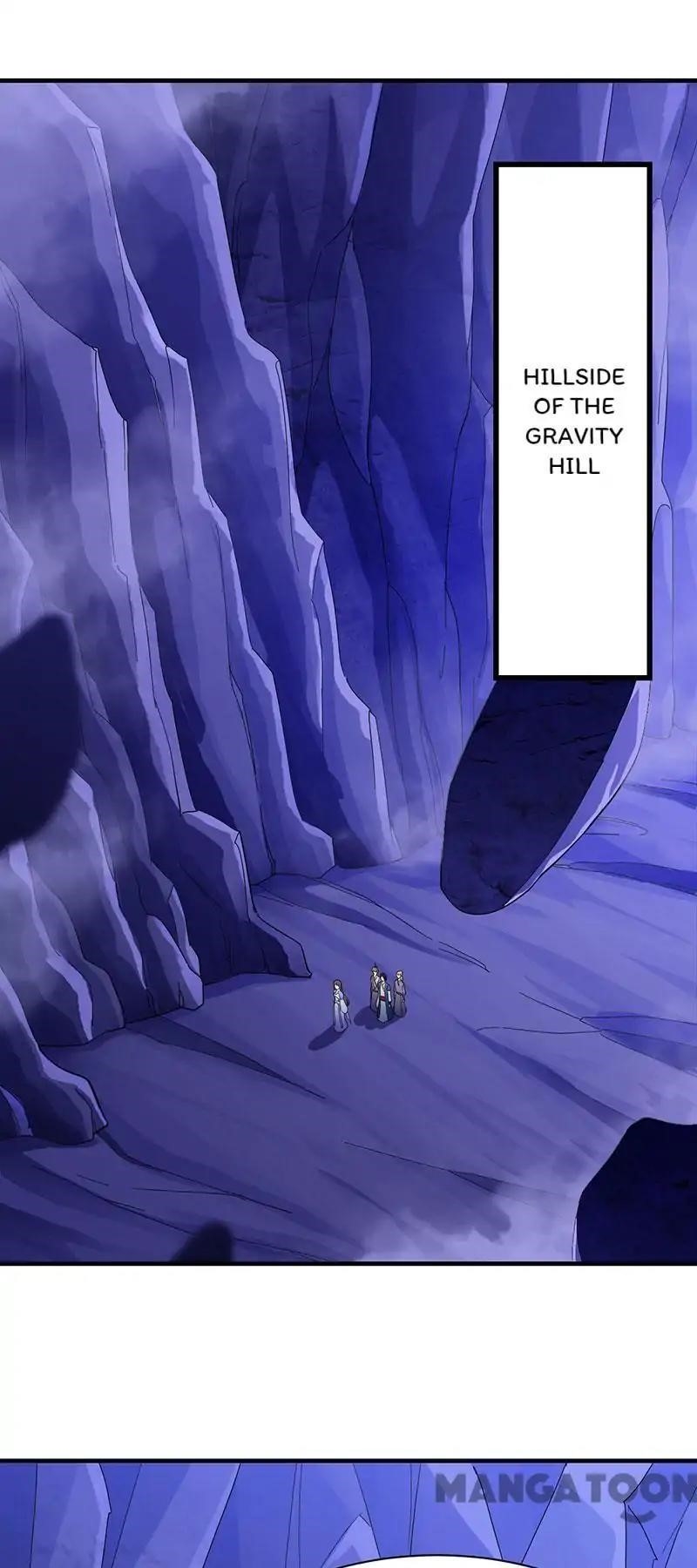 Martial Arts Reigns - Chapter 100 Page 1