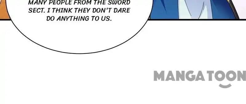 Martial Arts Reigns - Chapter 100 Page 21