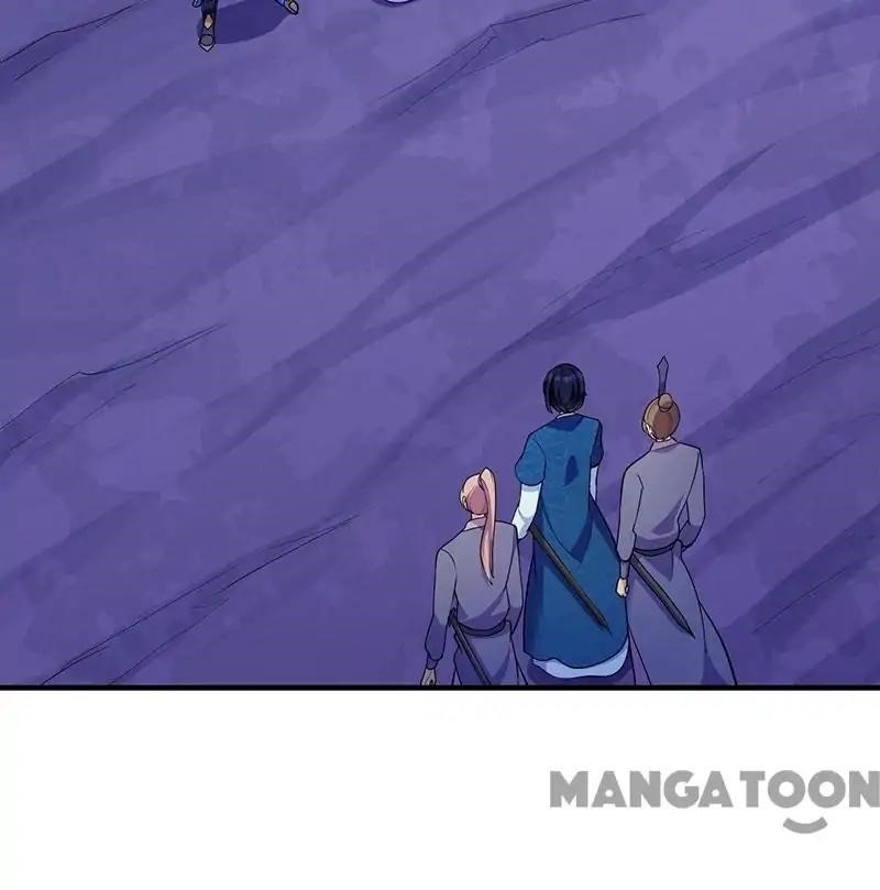 Martial Arts Reigns - Chapter 100 Page 7