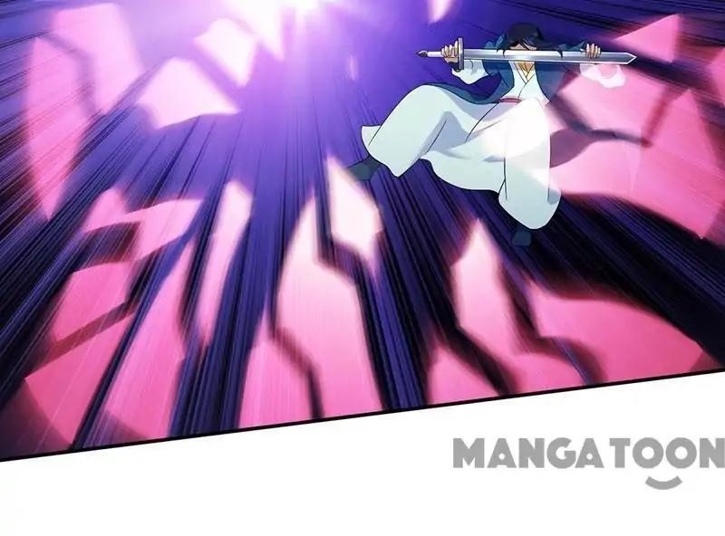 Martial Arts Reigns - Chapter 101 Page 14