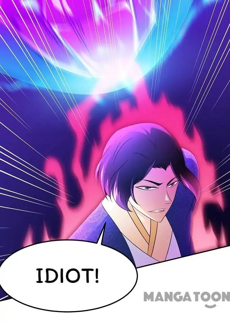 Martial Arts Reigns - Chapter 101 Page 16