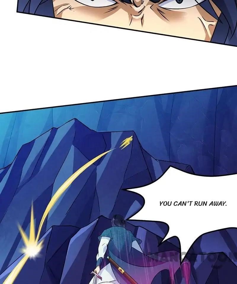 Martial Arts Reigns - Chapter 101 Page 2