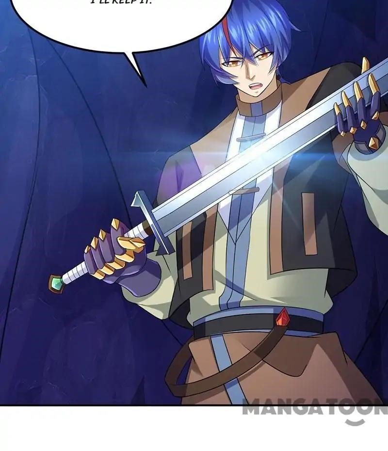 Martial Arts Reigns - Chapter 101 Page 25