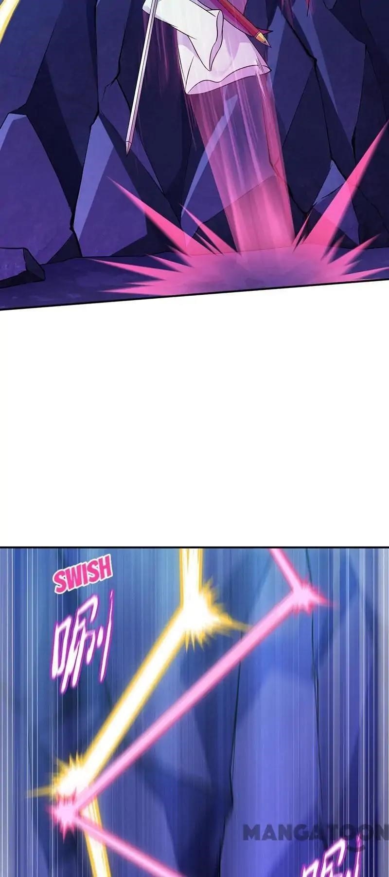 Martial Arts Reigns - Chapter 101 Page 3