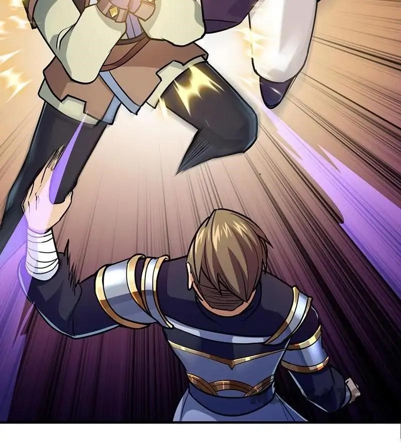 Martial Arts Reigns - Chapter 102 Page 24