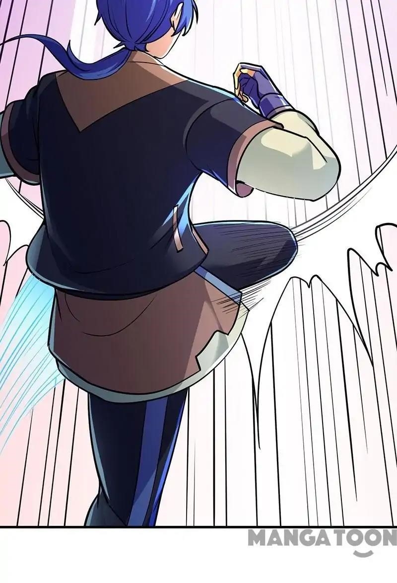 Martial Arts Reigns - Chapter 102 Page 30