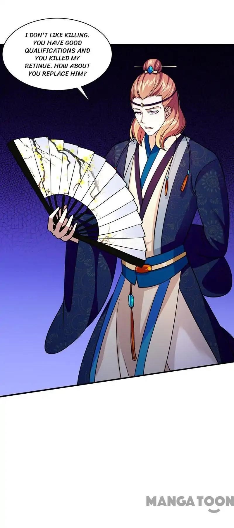 Martial Arts Reigns - Chapter 102 Page 35