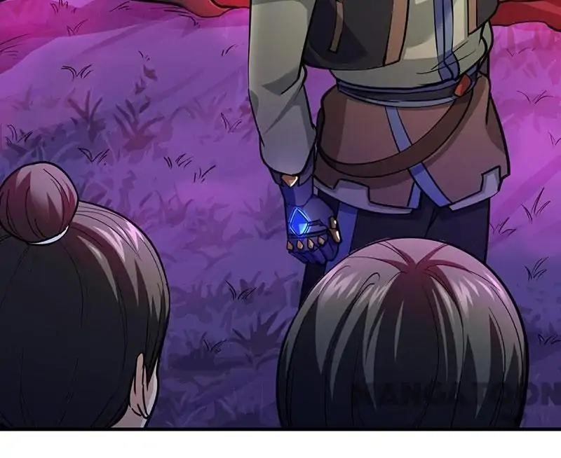 Martial Arts Reigns - Chapter 102 Page 4