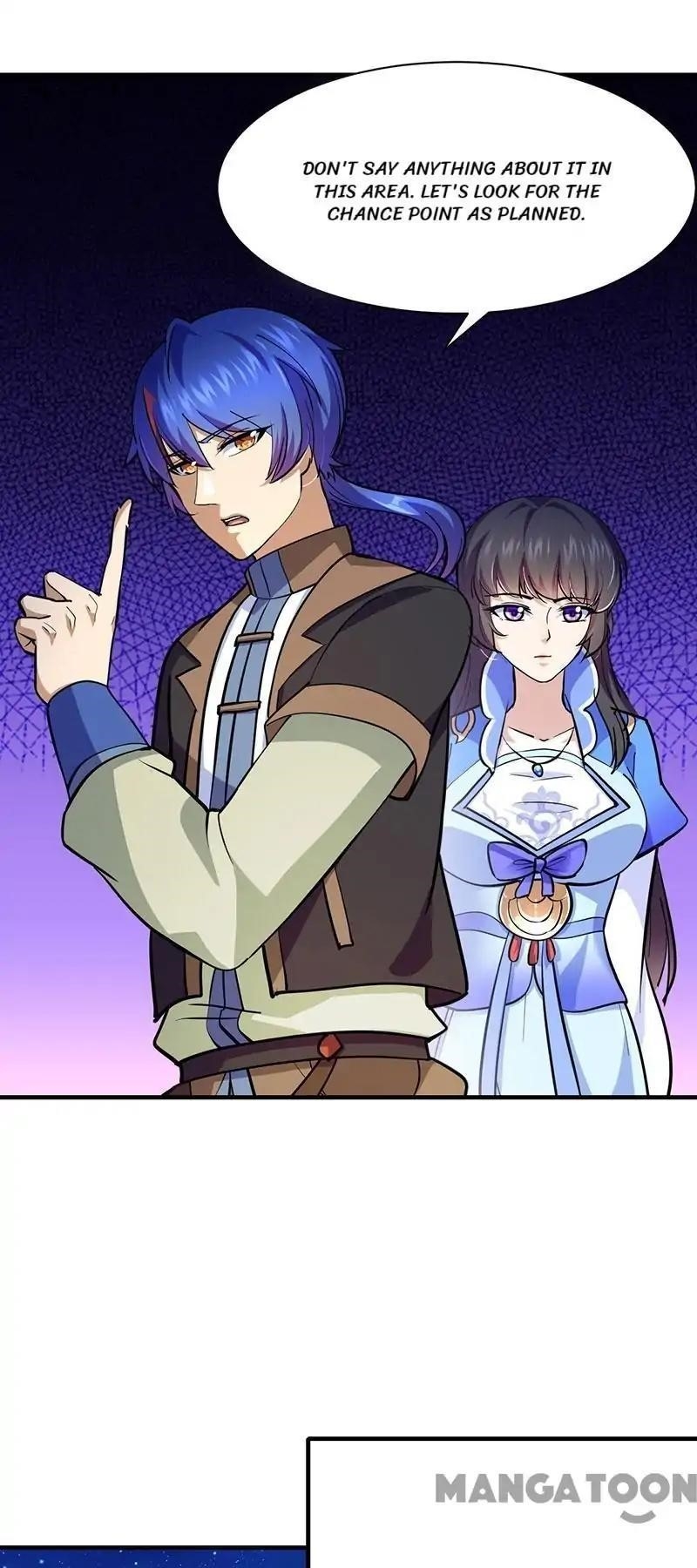 Martial Arts Reigns - Chapter 102 Page 7